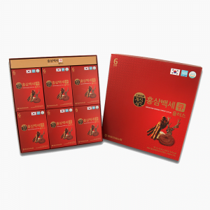 Nước hồng sâm Gold Q Plus