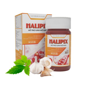 Halipix